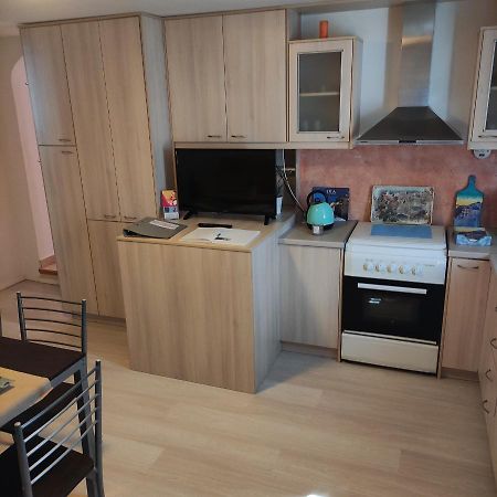 Aegean Sea View House In Traditional Village Megalokori Exterior foto